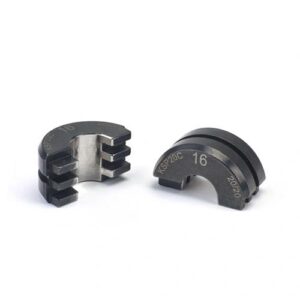 RIDGID PRÉSPOFA BETÉT KÉSZLET 12MM RF