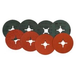 3M 787C FIBERTÁRCSA, 120+, 125 MM X 22 MM