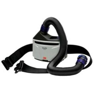 3M TR-315E+ VERSAFLO SZŰRTLEVEGŐS KEZDŐ KÉSZLET