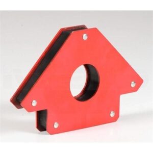 IWELD MÁGNESES POZÍCIONÁLÓ 2-ES 76MMX76MM