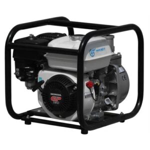AGT VÍZSZIVATTYÚ WP20HX GP (HONDA GP160) 2 COLL
