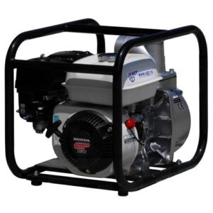 AGT VÍZSZIVATTYÚ WP30HX GP (HONDA GP160) 3 COLL