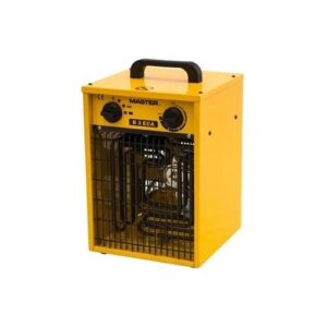 MASTER HŐLÉGFÚVÓ B3ECA (ELEKTROMOS 3KW) 
