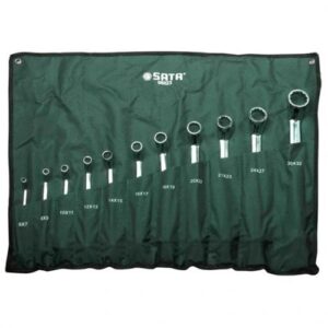 SATA CSILLAGKULCS KÉSZLET 6X7-30X32 11 RÉSZES