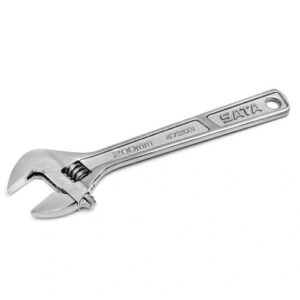 SATA ÁLLÍTHATÓ VILLÁSKULCS 12" 38.1MM