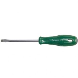 SATA CSAVARHÚZÓ LAPOS 6X100MM