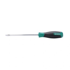 SATA CSAVARHÚZÓ LAPOS ÜTHETŐ 6X100MM