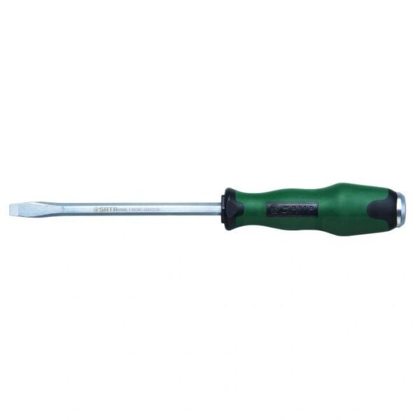 SATA CSAVARHÚZÓ LAPOS ÜTHETŐ 6X150MM