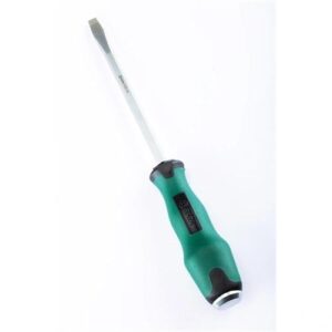 SATA CSAVARHÚZÓ LAPOS ÜTHETŐ 8X150MM