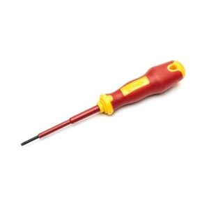 SATA VDE CSAVARHÚZÓ LAPOS 2.5X75MM