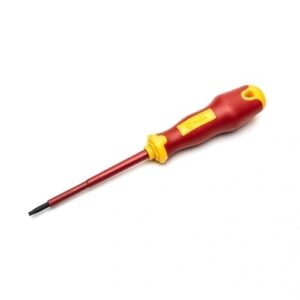 SATA VDE CSAVARHÚZÓ LAPOS 4X100MM