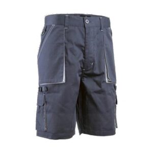 NAVY II RÖVID BERMUDA SÖTÉTKÉK XL (52/54)
