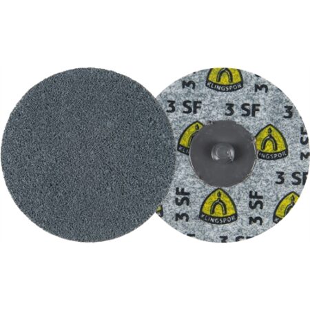 KLINGSPOR FLÍZ  GUMITÁNYÁR 115 MM  M 14 MENET, KÖZPONTOSÍTÓVAL NDS 555 C
