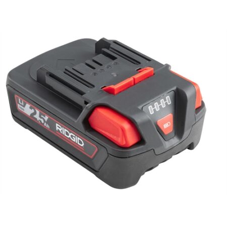 RIDGID AKKUMULÁTOR 18V 2.5 AH LI