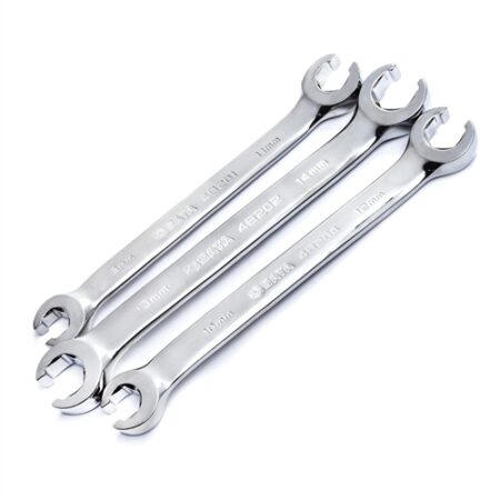 SATA FÉKCSŐKULCS KÉSZLET 3 RÉSZES (9X11, 10X12, 13X14MM)