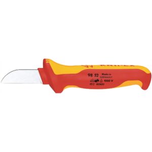 KNIPEX VDE KÁBELKÉS 190MM