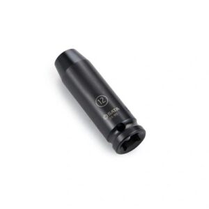 SATA GÉPI HOSSZÚ DUGÓKULCS 1/2" 27MM