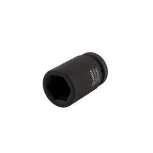 SATA GÉPI HOSSZÚ DUGÓKULCS 1" 49MM