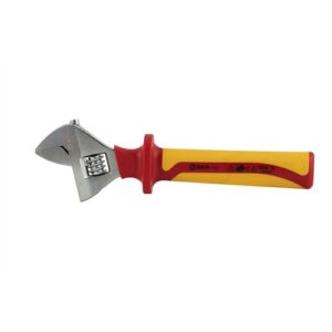 SATA VDE ÁLLÍTHATÓ VILLÁSKULCS 8" 215 MM