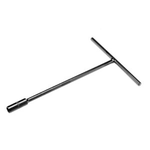 SATA T-MARKOLATÚ DUGÓKULCS 9MM