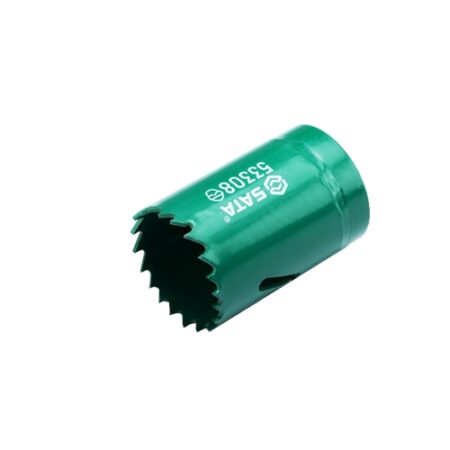 SATA BIMETÁL KÖRKIVÁGÓ 60MM