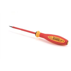 SATA VDE CSAVARHÚZÓ LAPOS 2.5X75MM