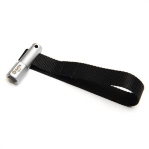 SATA SZÍJAS OLAJSZŰRŐ LESZEDŐ 1/2 MEGHAJTÁSSAL 120MM