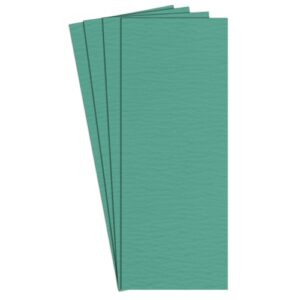 KLINGSPOR CSÍKOK TÉPŐZÁRAS HATÓANYAGGAL BEVONT, 80X133 MM SZEMCSE 60 LYUKASZTÁSI FORMA GL18  PS 77 CK
