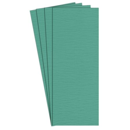 KLINGSPOR CSÍKOK TÉPŐZÁRAS HATÓANYAGGAL BEVONT, 80X133 MM SZEMCSE 180 LYUKASZTÁSI FORMA GL18  PS 77 CK