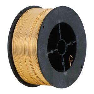 IWELD HEGESZTŐ HUZAL RÉZ 0.8MM/2KG (CUSI3) DIN1733