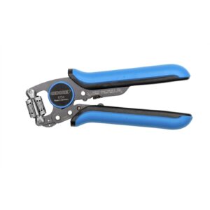 GEDORE KRIMPELŐ FOGÓ CRIMPMAX-360 PROFESSIONAL (8150)