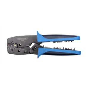 GEDORE KRIMPELŐ FOGÓ CRIMPMAX-FLEX PROFESSIONAL (8151)