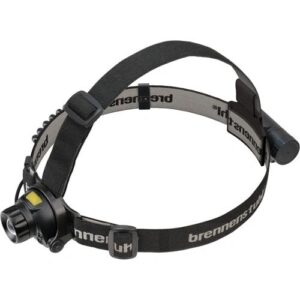 BRENNENSTUHL SL 400 AKKUS FEJLÁMPA