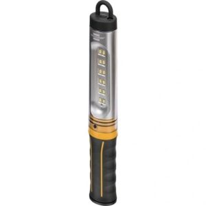 BRENNENSTUHL AKKUS LED MŰHELYLÁMPA WL 500 A IP54 520LM