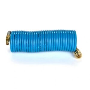 BETTA PA SPIRÁLTÖMLŐ 8/6 MM KÉK 5M SZERELT
