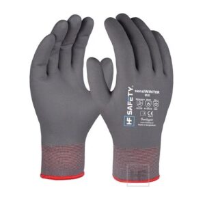 HF SAFETY SENSIWINTER 3IN1 KESZTYŰ NITRILHAB BEVONATTAL 11