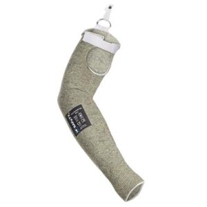 HF SAFETY SENSISLEEVE VÁGÁSBIZTOS ALKARVÉDŐ 46 CM