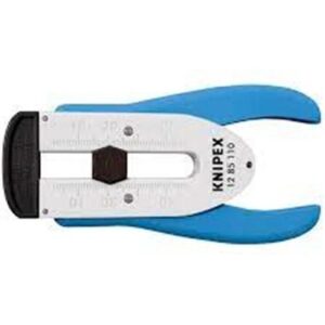 KNIPEX CSUPASZÍTÓ SZERSZÁM OPTIKAI KÁBELHEZ 190 MM (BLISZTER)