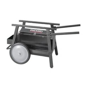 RIDGID ÁLLVÁNY, KERÉK ÉS SZEKRÉNY (300 COMPACT, 1233, 535 A 1224-HEZ)