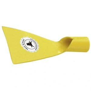 OCHSENKOPF KÖNNYŰ KÉREGHÁNTOLÓ NYÉL NÉLKÜL  (OX 63-0400)