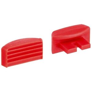 KNIPEX 1 PÁR PÓT-SZORÍTÓPOFA 12 40 200 TÍPUSHOZ