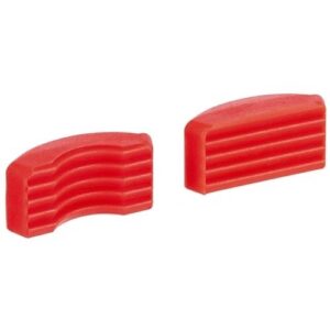 KNIPEX 1 PÁR PÓT-SZORÍTÓPOFA 12 50 200 TÍPUSHOZ