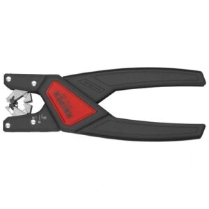 KNIPEX AUTOMATA HUZALCSUPASZÍTÓ FOGÓ 175 MM