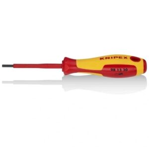 KNIPEX CSAVARHÚZÓ IMBUSZ VDE 3MM