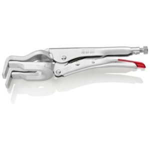KNIPEX CSŐHEGESZTŐ PATENTFOGÓ HORGANYZOTT 280 MM