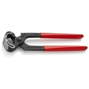 KNIPEX HARAPÓFOGÓ FEKETÉRE FOSZFÁTOZOTT 225 MM (BLISZTER)