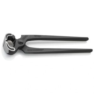 KNIPEX HARAPÓFOGÓ FEKETÉRE FOSZFÁTOZOTT 250MM