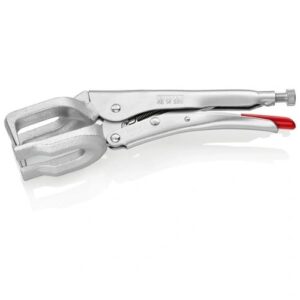 KNIPEX HEGESZTŐ PATENTFOGÓ HORGANYZOTT 280 MM