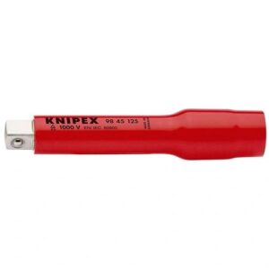 KNIPEX HOSSZABBÍTÓ 1/2" 125 MM