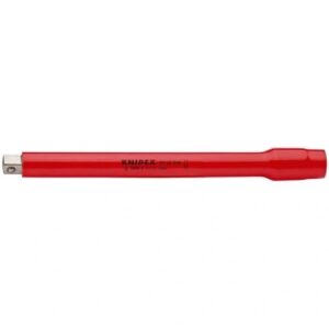 KNIPEX HOSSZABBÍTÓ 3/8" 250 MM